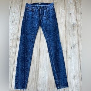 Hudson Jeans